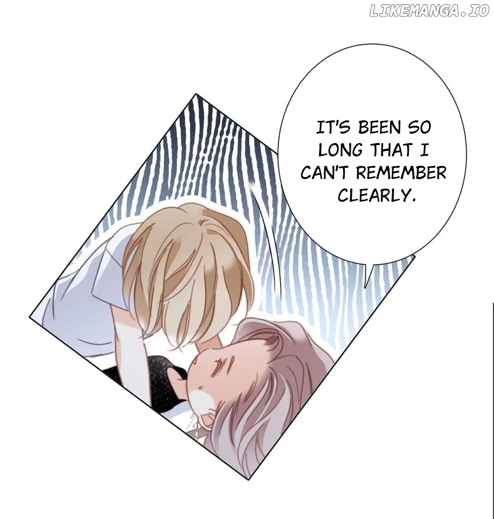 1st Kiss – I Don’t Want To Consider You As Sister Anymore Chapter 65 - 59 - page 7